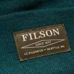 Mens Filson Acrylic Watch Cap Beanie -Cheap Women Shoes Store hp 520965 c scaled