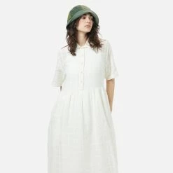 Womens Folk Loom Dress Women's
