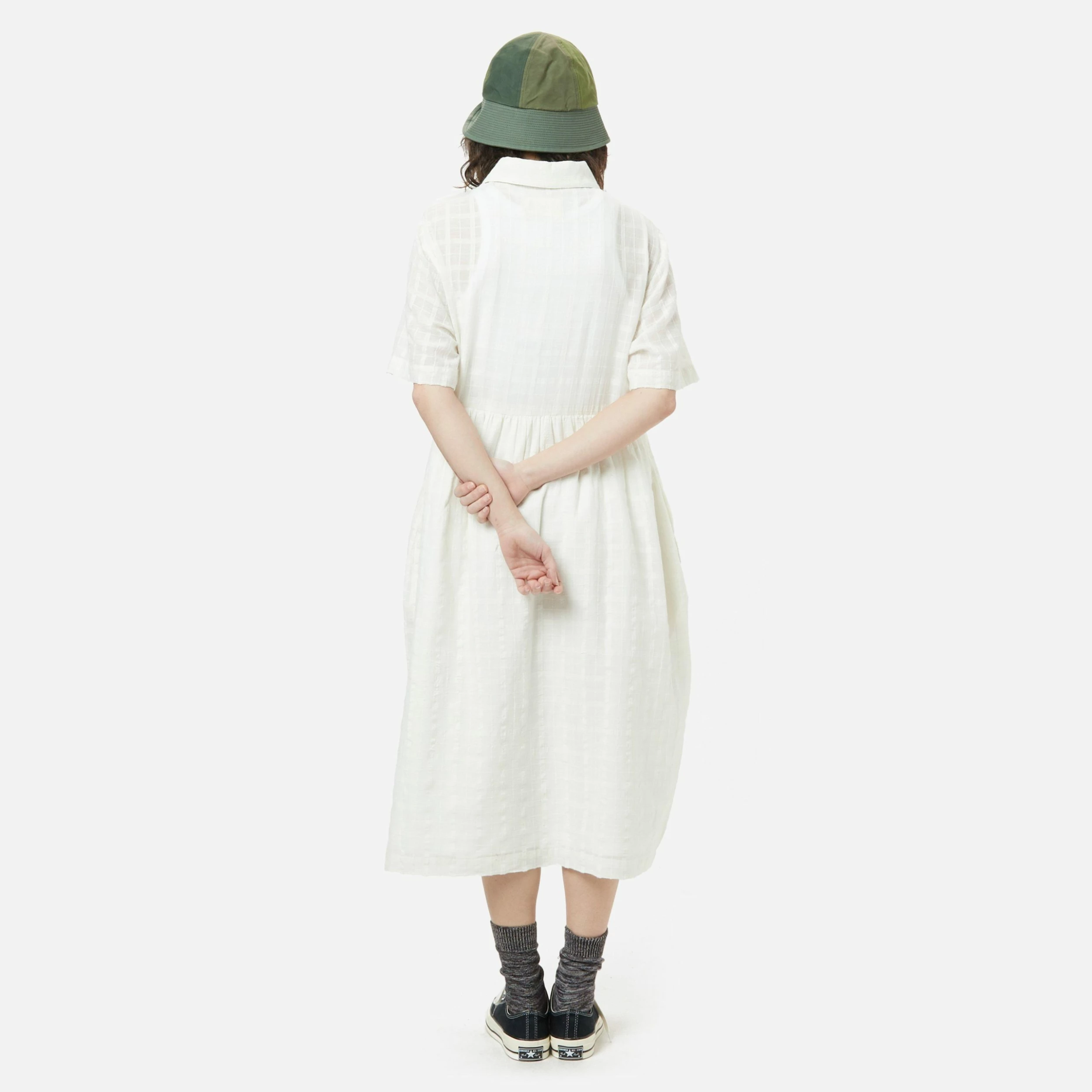 Womens Folk Loom Dress Women's 3 Womens Folk Loom Dress Women's - Image 3