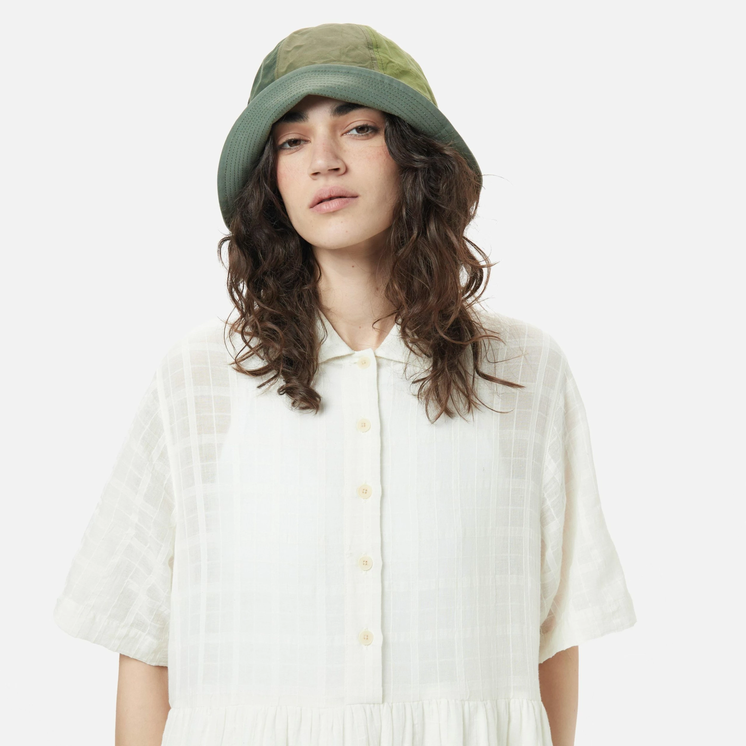 Womens Folk Loom Dress Women's 4 Womens Folk Loom Dress Women's - Image 4