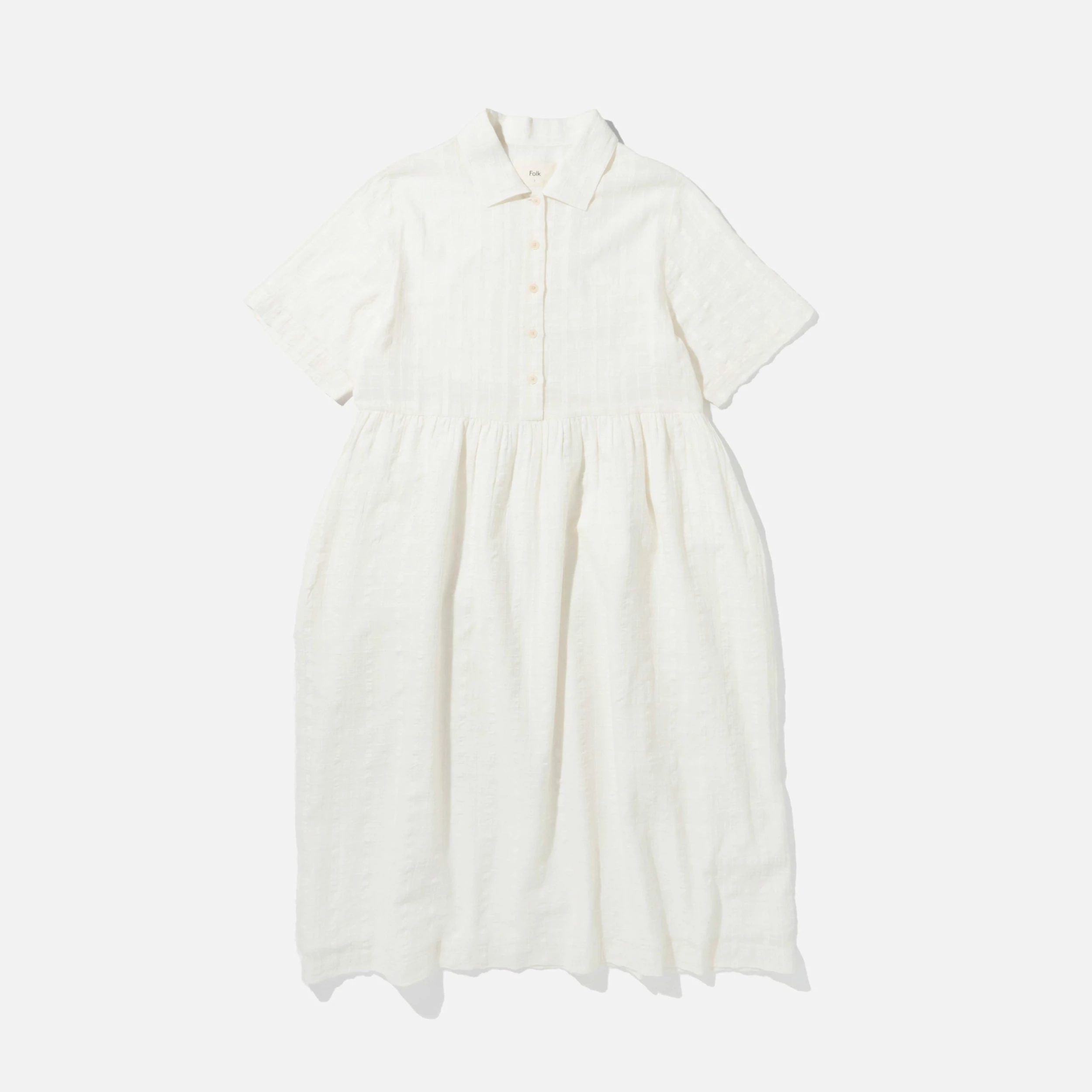 Womens Folk Loom Dress Women's 6 Womens Folk Loom Dress Women's - Image 6