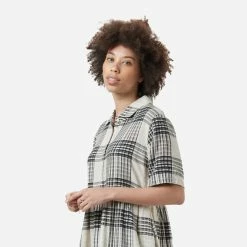 Womens Folk Loom Dress Women's