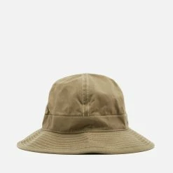Mens OrSlow US Navy Hat