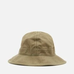 Mens OrSlow US Navy Hat -Cheap Women Shoes Store hp 523307 c scaled