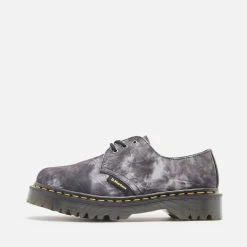 Womens Dr. Martens X Pleasures 1461 Women's