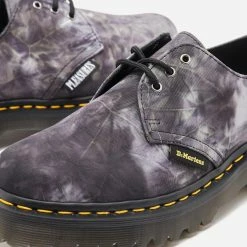Womens Dr. Martens X Pleasures 1461 Women's -Cheap Women Shoes Store hp 523946 d scaled