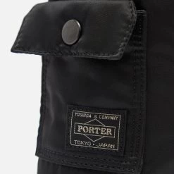 Mens Porter-Yoshida & Co. Howl Bonsac Mini Bag -Cheap Women Shoes Store hp 524109 d scaled