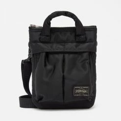 Mens Porter-Yoshida & Co. Howl Mini Helmet Bag