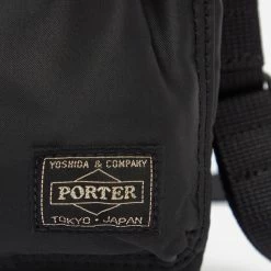 Mens Porter-Yoshida & Co. Howl Mini Helmet Bag -Cheap Women Shoes Store hp 524110 d scaled