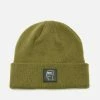Mens Brain Dead Logo Wool Beanie