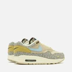 Womens Nike Air Max 1 Safari Cobblestone Women's -Cheap Women Shoes Store hp 529120 c scaled