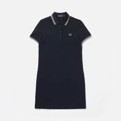 Womens Fred Perry Twin Tipped Dress Women's -Cheap Women Shoes Store hp 532974 f scaled