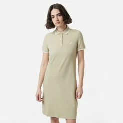 Womens Fred Perry Twin Tipped Dress Women's