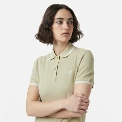 Womens Fred Perry Twin Tipped Dress Women's -Cheap Women Shoes Store hp 532976 d scaled