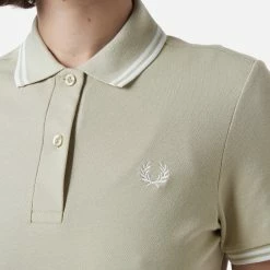 Womens Fred Perry Twin Tipped Dress Women's -Cheap Women Shoes Store hp 532976 e scaled