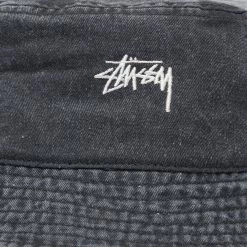 Mens Stussy Stock Bucket Hat -Cheap Women Shoes Store hp 534232 d scaled