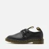 Mens Dr. Martens X Engineered Garments 1461 Leather Shoe Women's