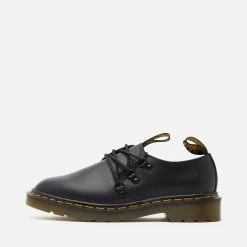 Mens Dr. Martens X Engineered Garments 1461 Leather Shoe Women's