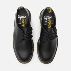 Mens Dr. Martens X Engineered Garments 1461 Leather Shoe Women's -Cheap Women Shoes Store hp 545815 f scaled