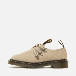 Mens Dr. Martens X Engineered Garments 1461 Suede Shoe Women's