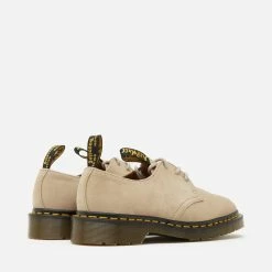 Mens Dr. Martens X Engineered Garments 1461 Suede Shoe Women's -Cheap Women Shoes Store hp 545817 c scaled