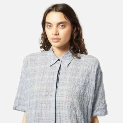 Womens YMC Luna Check Dress Women's -Cheap Women Shoes Store hp 550137 d scaled