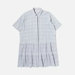 Womens YMC Luna Check Dress Women's -Cheap Women Shoes Store hp 550137 f scaled