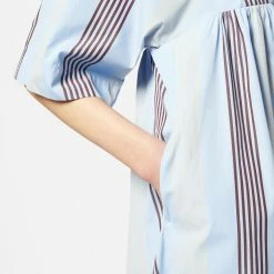 Womens Wood Wood Sabine Poplin Dress Women's -Cheap Women Shoes Store hp 550775 e scaled