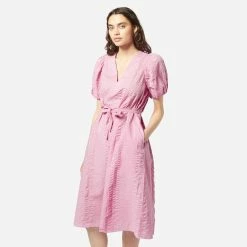 Womens Baum Und Pferdgarten Azalia Dress Women's