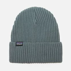 Mens Patagonia Fishermans Beanie