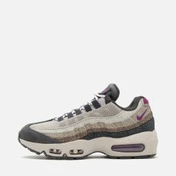 Womens Nike Air Max 95 'Safari Viotech' Women's