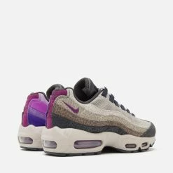 Womens Nike Air Max 95 'Safari Viotech' Women's -Cheap Women Shoes Store hp 556490 c scaled