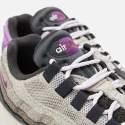 Womens Nike Air Max 95 'Safari Viotech' Women's -Cheap Women Shoes Store hp 556490 d scaled