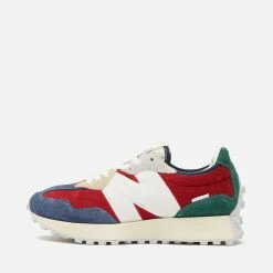 Womens New Balance 327