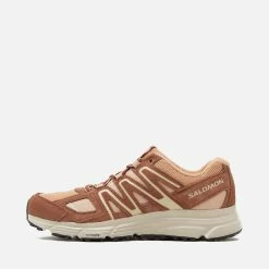 Womens Salomon X-Mission 4 Women's