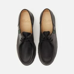 Womens Paraboot Michael Leather Women's -Cheap Women Shoes Store hp 569822 f scaled