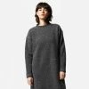 Womens And Wander Wool Jacquard Dress Women's