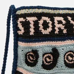 Womens Story Mfg. Snail Stash Bag -Cheap Women Shoes Store hp 571469 d scaled