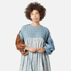 Womens Story Mfg. Mon Dress Women's