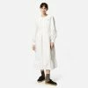 Womens Beams Boy Gathered Dress Women's