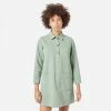Womens A.P.C. Aurelia Dress Women's