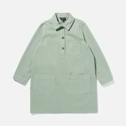 Womens A.P.C. Aurelia Dress Women's -Cheap Women Shoes Store hp 572623 f scaled