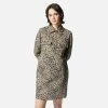 Womens A.P.C. Mia Dress Women's