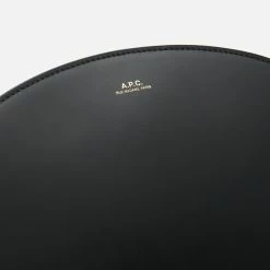 Womens A.P.C. Demi Lune Bag -Cheap Women Shoes Store hp 572639 d scaled