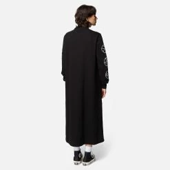 Womens HERESY Rune T-Shirt Dress Women's -Cheap Women Shoes Store hp 573130 c scaled