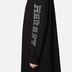 Womens HERESY Rune T-Shirt Dress Women's -Cheap Women Shoes Store hp 573130 e scaled