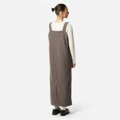 Womens Snow Peak Grid Fleece Dress Women's -Cheap Women Shoes Store hp 575716 c scaled