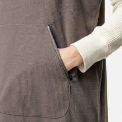 Womens Snow Peak Grid Fleece Dress Women's -Cheap Women Shoes Store hp 575716 d scaled