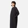 Womens Snow Peak Heavy Long Sleeve Dress Women's