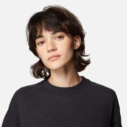 Womens Snow Peak Heavy Long Sleeve Dress Women's -Cheap Women Shoes Store hp 575720 d scaled